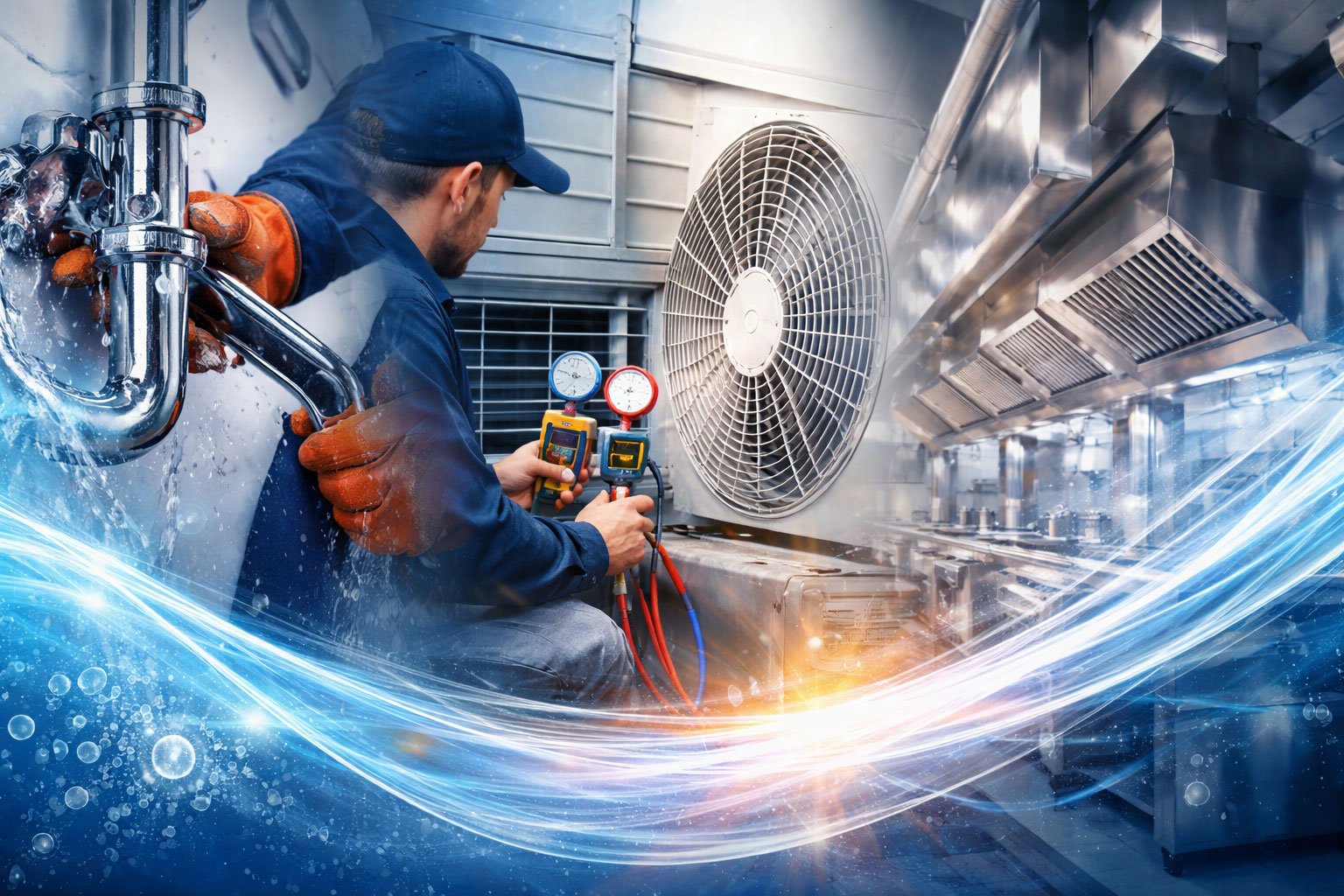 Grupo Licea Canarias servicios